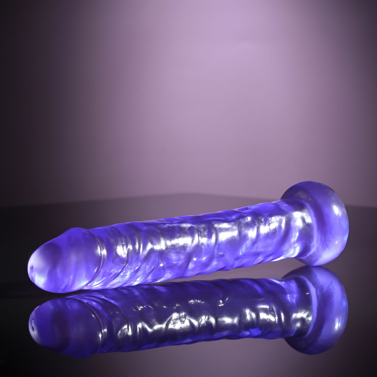 Vibrador Selopa Selopa Roxo